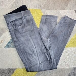 Jag Jeans High Rise Skinny Tie Dye Size 6